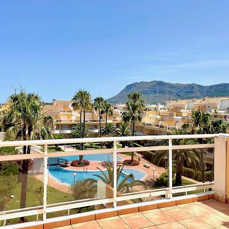 דירות Duplex Jardines De Denia I מראה חיצוני תמונה