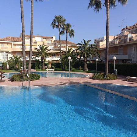 דירות Duplex Jardines De Denia I מראה חיצוני תמונה