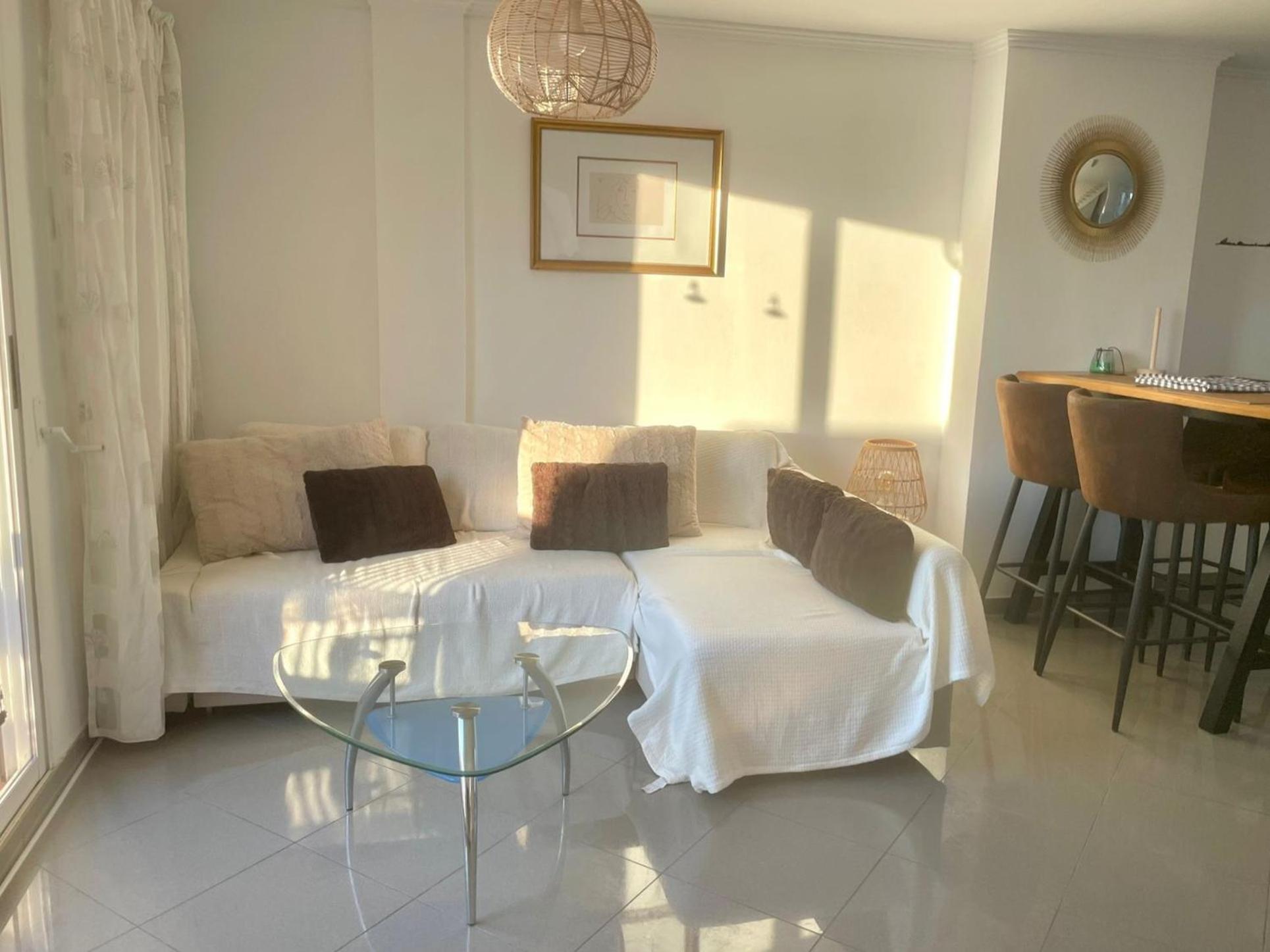 דירות Duplex Jardines De Denia I מראה חיצוני תמונה