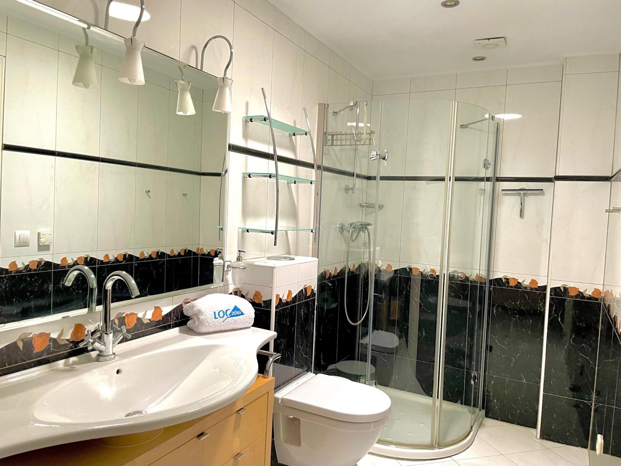 דירות Duplex Jardines De Denia I מראה חיצוני תמונה