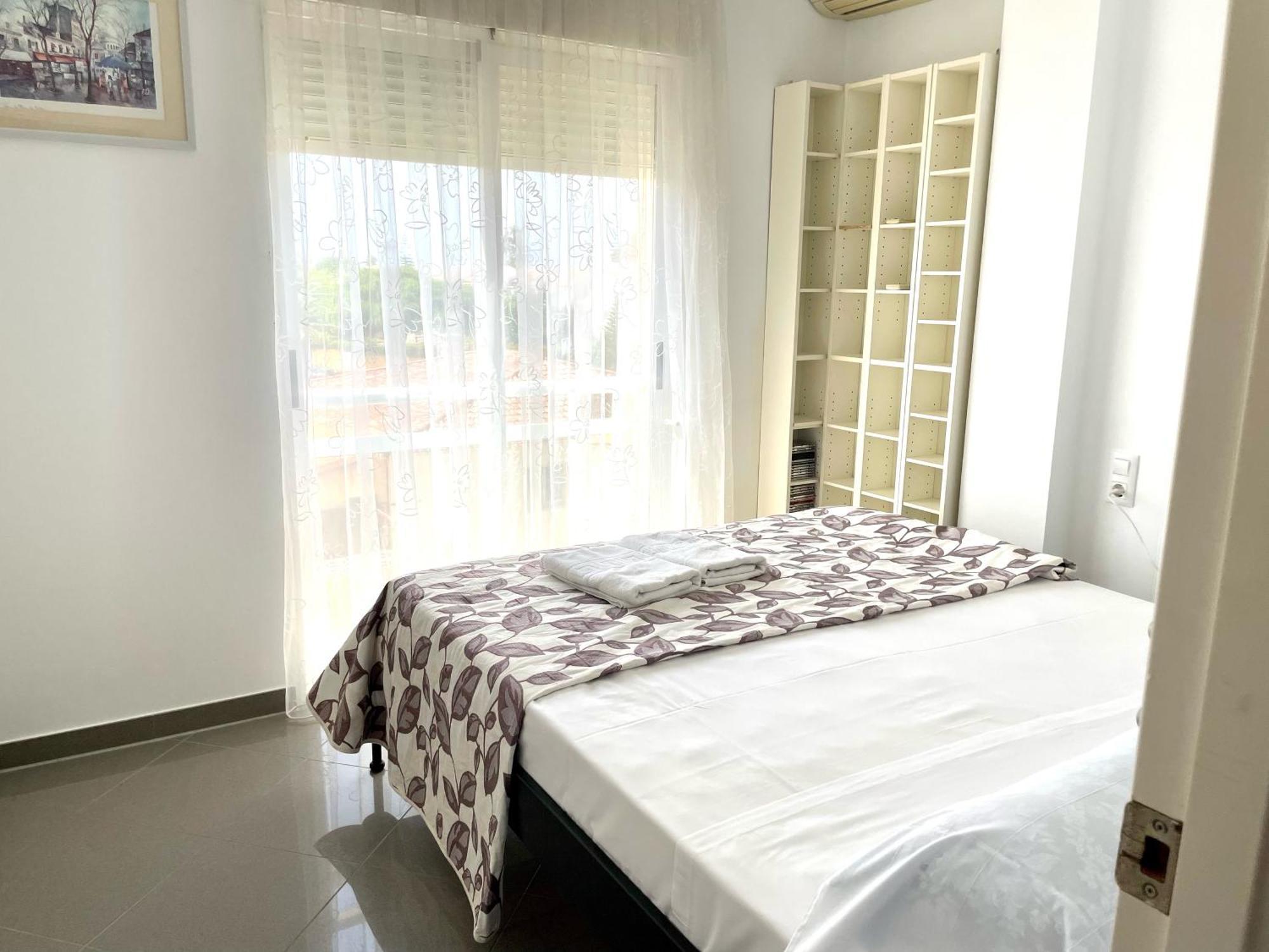 דירות Duplex Jardines De Denia I מראה חיצוני תמונה