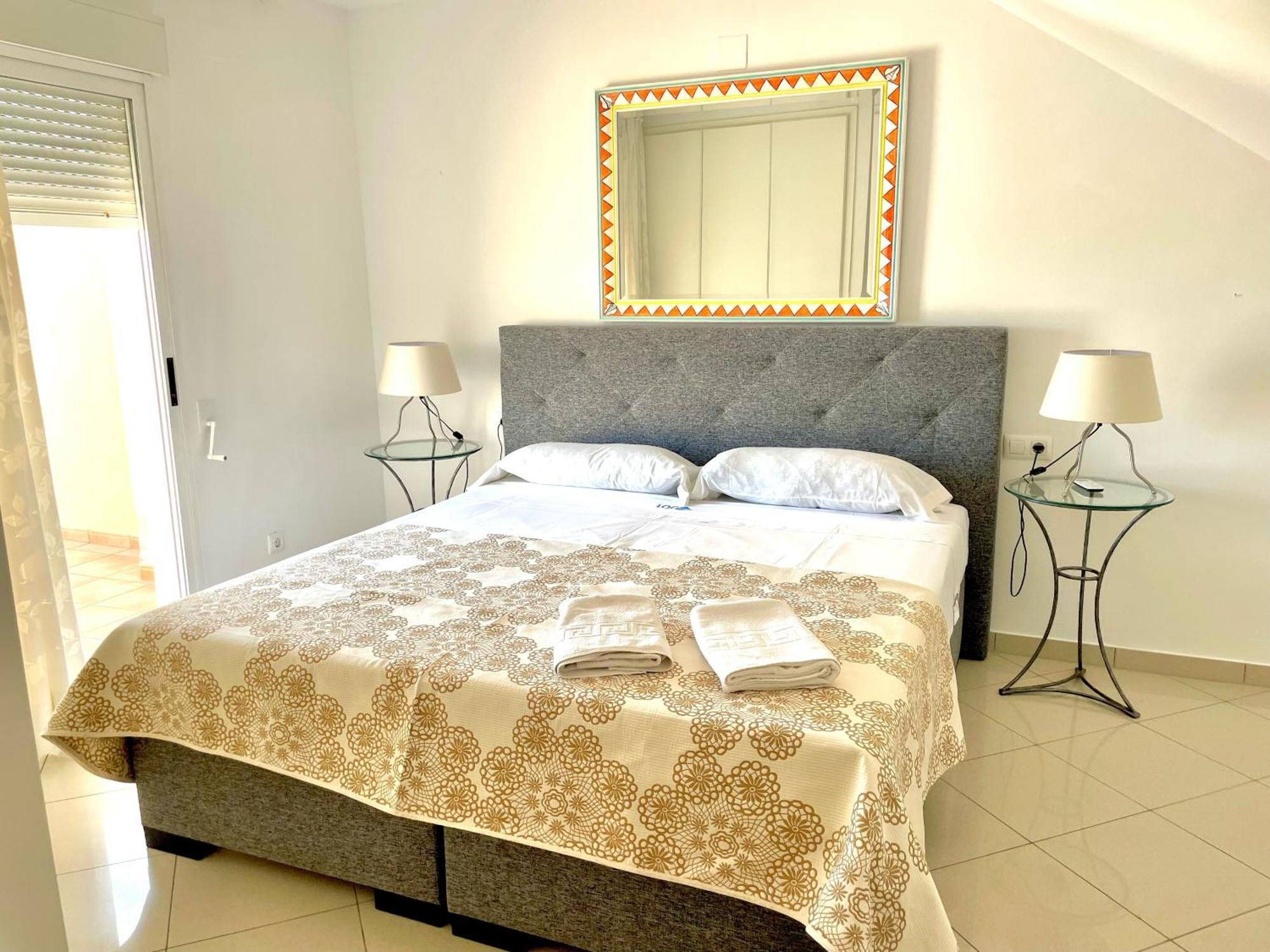 דירות Duplex Jardines De Denia I מראה חיצוני תמונה